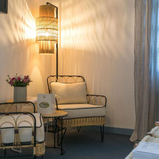 Classic Room