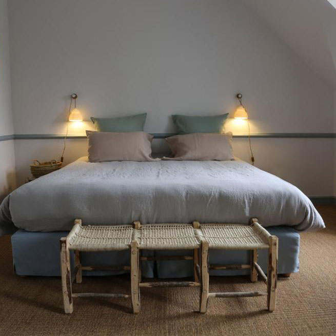 Moulin Room