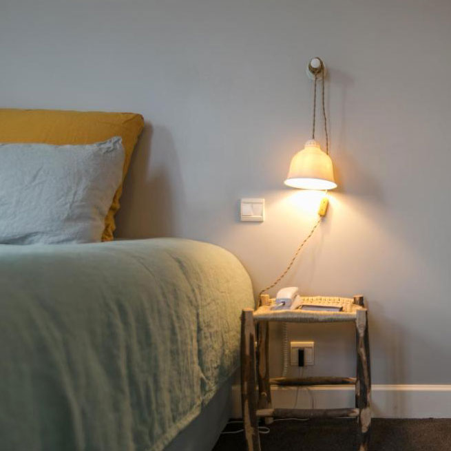 Moulin Room