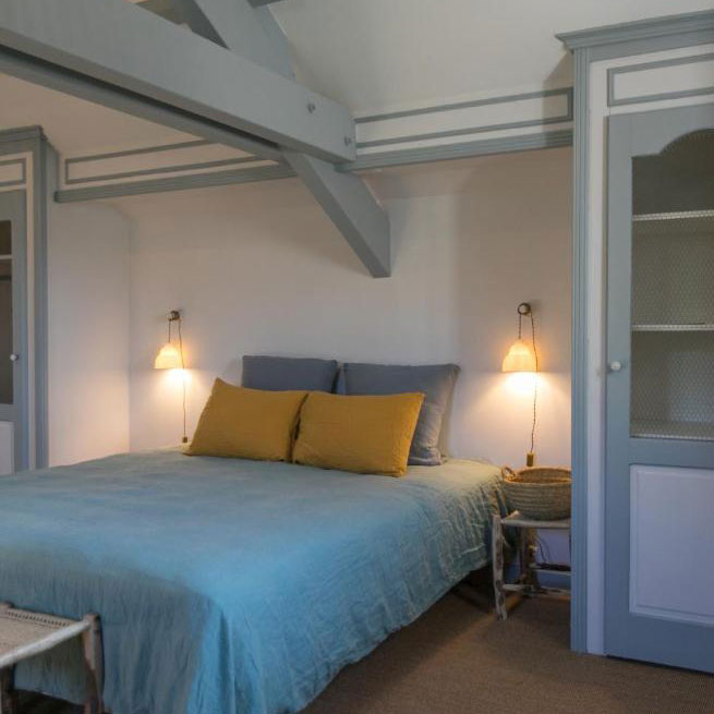 Grand Jardin Room