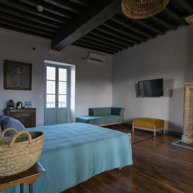 Grand Jardin Room
