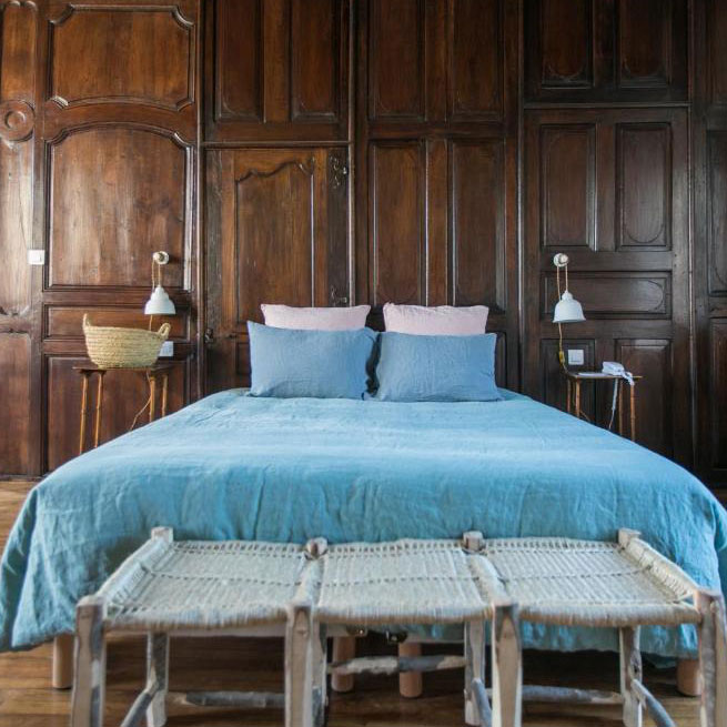 Grand Jardin Room