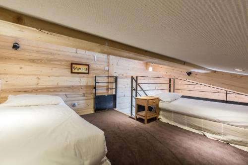Family Classic Room
