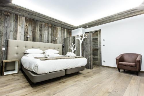 Priviledge Double Room