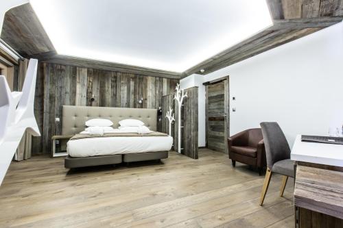 Priviledge Double Room