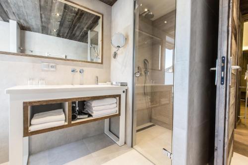 Priviledge Double Room