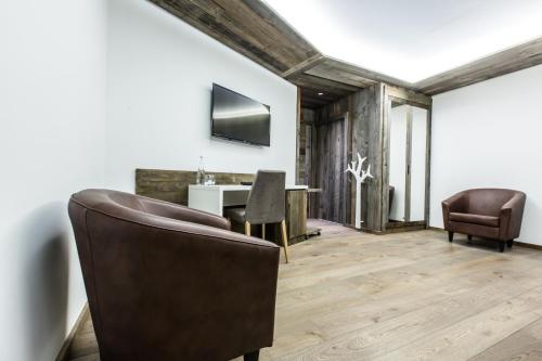 Priviledge Double Room