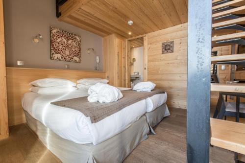 Classic Family Room