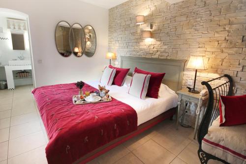 Bergerie Room ( 3 Adults)