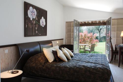 Bastide Room - Ground Floor