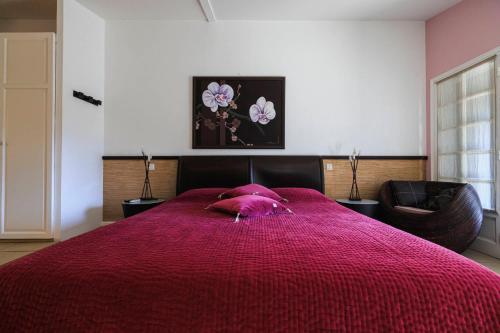 Bastide Room - Ground Floor
