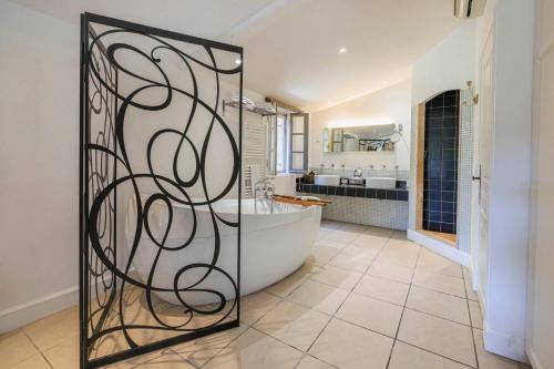 Bastide Room - Ground Floor