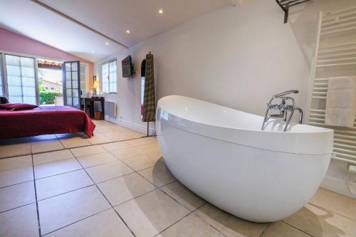 Bastide Room - Ground Floor