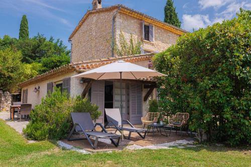 Bastide Room - Ground Floor