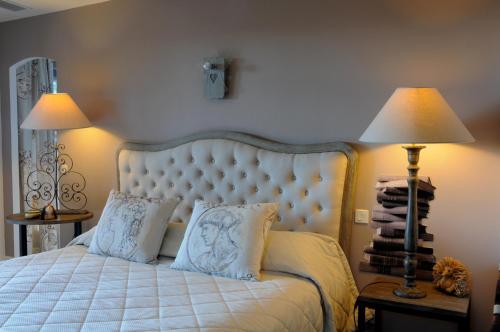 Junior Suite Bergerie with Terrace