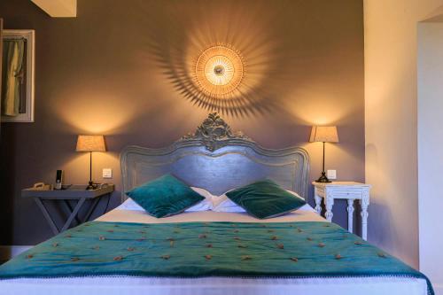 Bergerie Room with Terrace