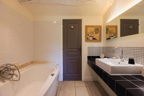 Bastide / Bergerie Room