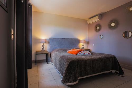 Bastide / Bergerie Room
