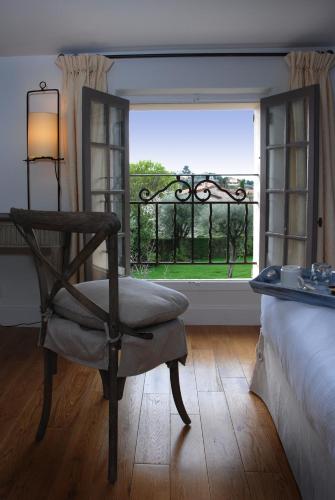 Bastide / Bergerie Room