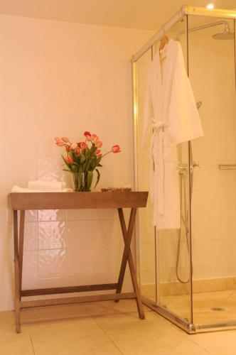 Bastide / Bergerie Room
