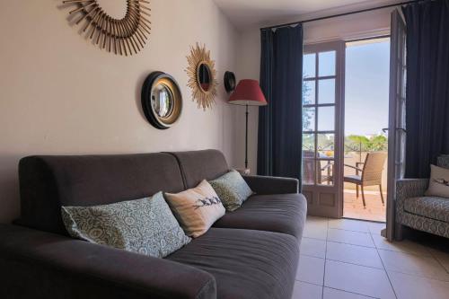 Quadruple Room with Terrace