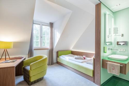 Single Room