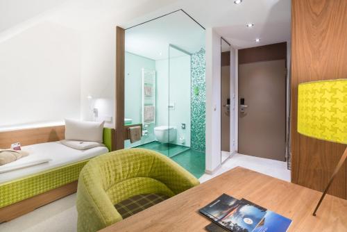 Single Room