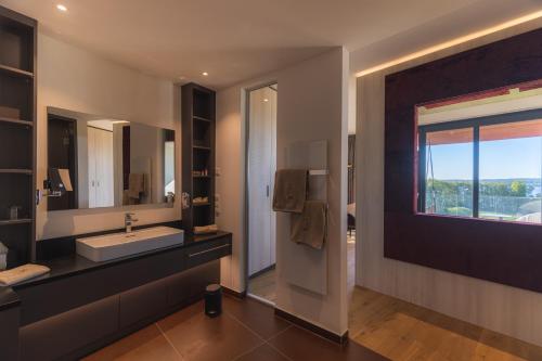 Suite with Balcony or Terrace