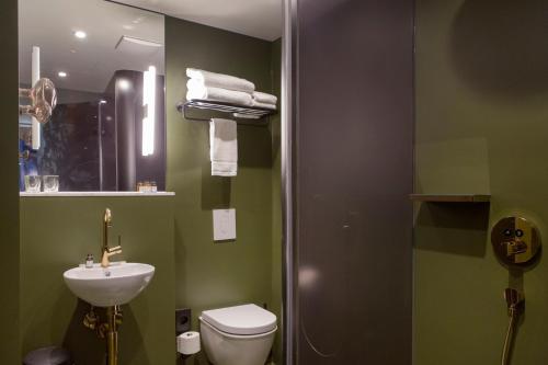 Single Room