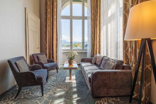 Lifestyle Junior Suite