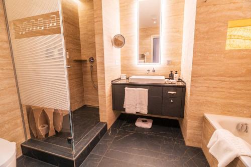 Lifestyle Junior Suite