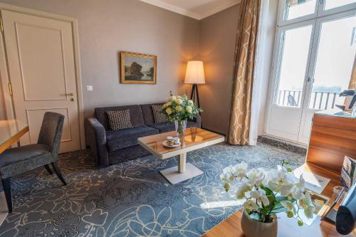 Lifestyle Suite
