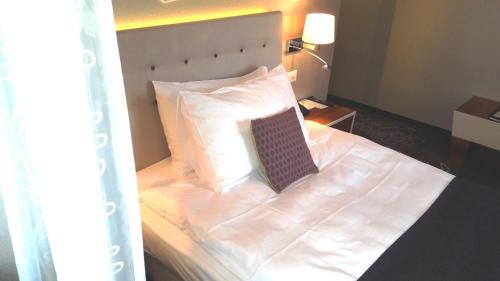 Style Single Room