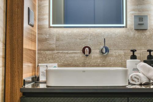 Style Single Room