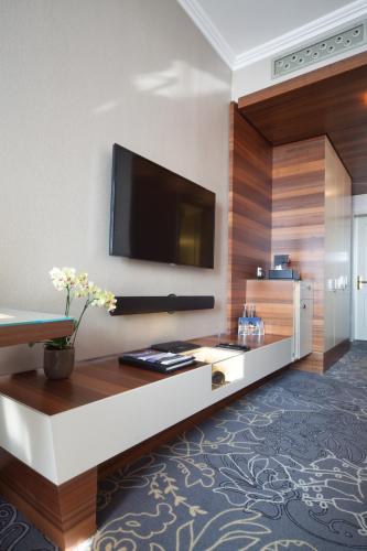 Style Single Room