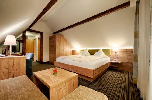 Double Room in Annex