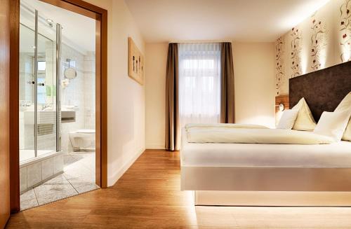 Double Room in Annex