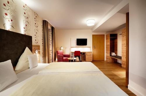 Single Room in Annex