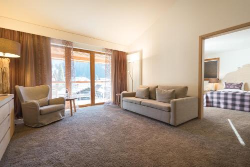 Seealpsee - First Floor