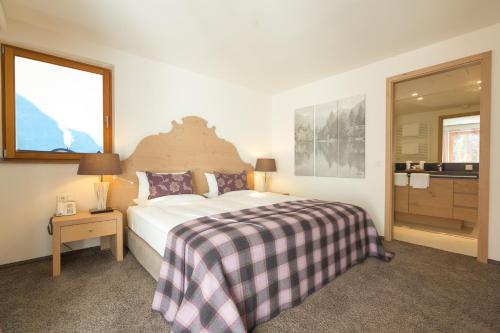Seealpsee - Second Floor