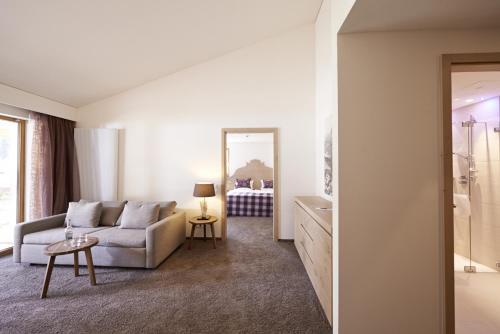 Seealpsee - Second Floor