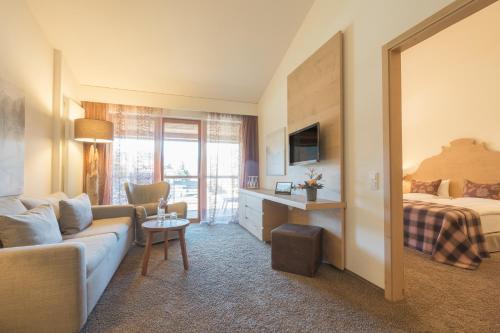 Christlessee - Ground Floor