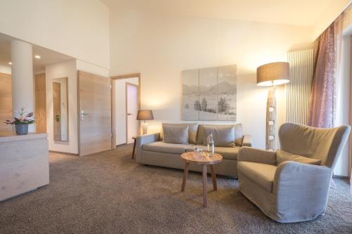 Freibergsee - Second Floor