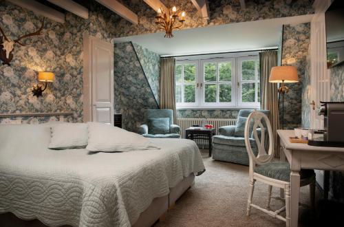 Comfort Room 
