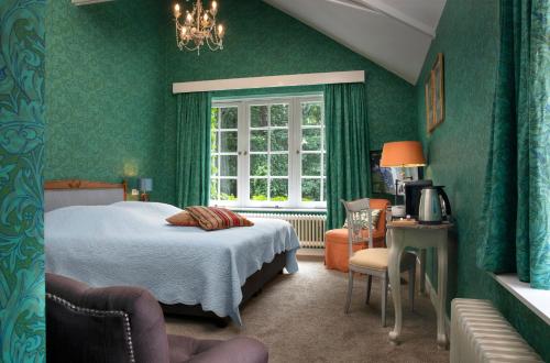 Comfort Room 