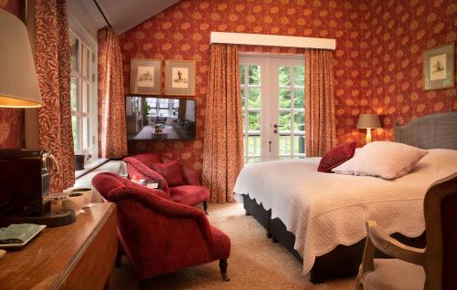 Comfort Room 