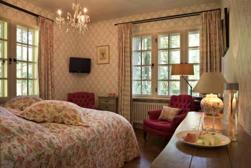 Comfort Room 