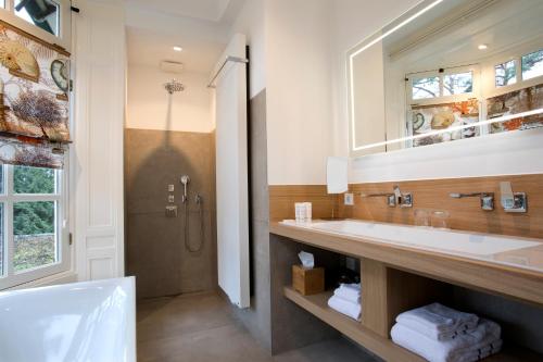 Grande Luxe Suite