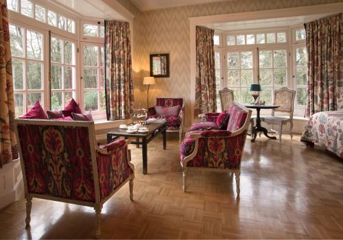 Grande Luxe Suite