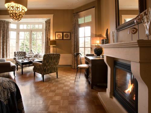 Grande Luxe Suite